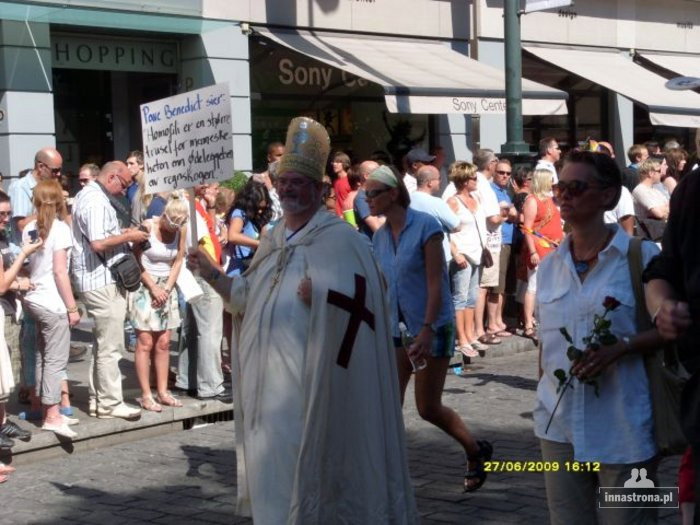Oslo Gay Pride (Skeive Dager) - zdjęcie: 144/145