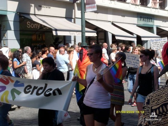 Oslo Gay Pride (Skeive Dager) - zdjęcie: 142/145