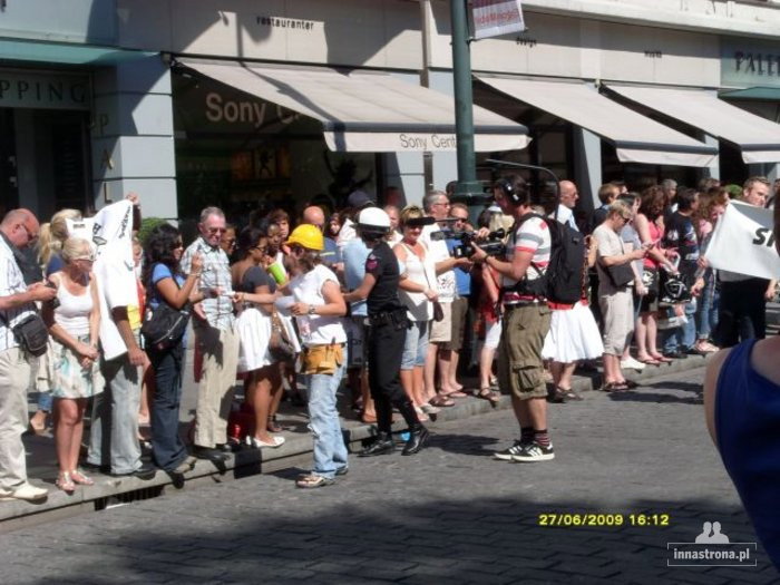 Oslo Gay Pride (Skeive Dager) - zdjęcie: 141/145