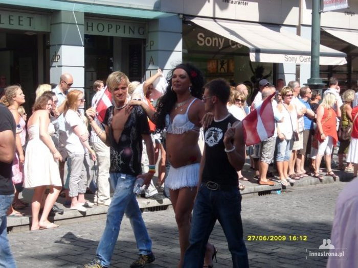 Oslo Gay Pride (Skeive Dager) - zdjęcie: 140/145