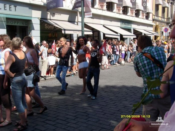 Oslo Gay Pride (Skeive Dager) - zdjęcie: 139/145