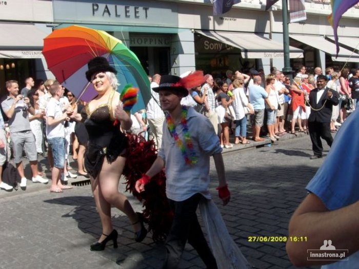 Oslo Gay Pride (Skeive Dager) - zdjęcie: 137/145