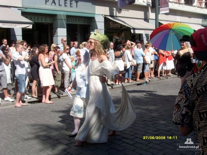 Oslo Gay Pride (Skeive Dager) - zdjęcie: 136/145