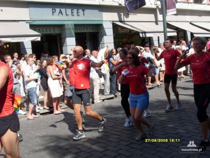 Oslo Gay Pride (Skeive Dager) - zdjęcie: 133/145