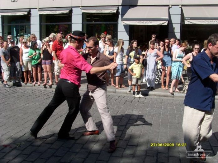 Oslo Gay Pride (Skeive Dager) - zdjęcie: 128/145