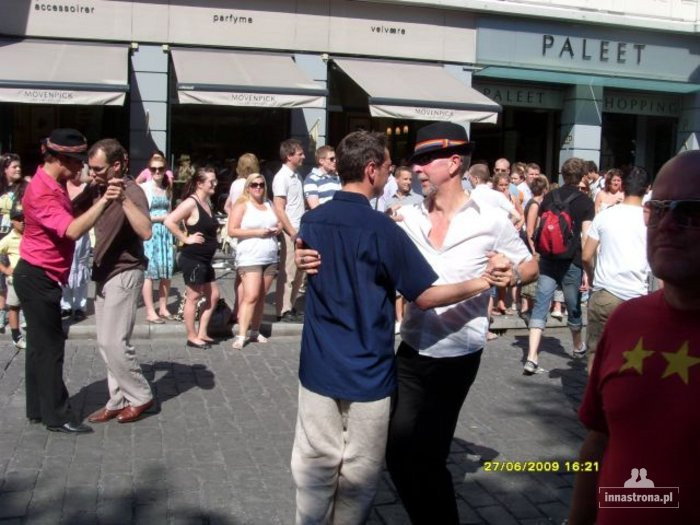 Oslo Gay Pride (Skeive Dager) - zdjęcie: 127/145