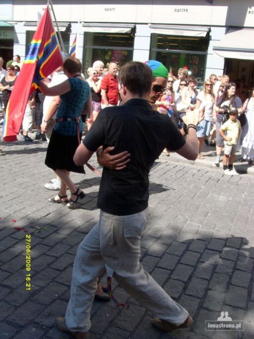 Oslo Gay Pride (Skeive Dager) - zdjęcie: 126/145