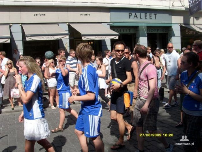 Oslo Gay Pride (Skeive Dager) - zdjęcie: 124/145