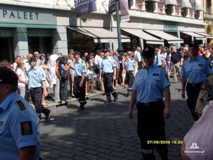 Oslo Gay Pride (Skeive Dager) - zdjęcie: 121/145