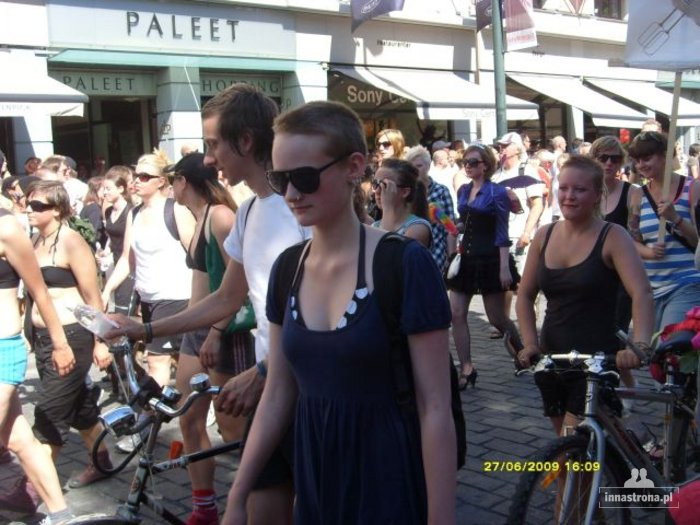 Oslo Gay Pride (Skeive Dager) - zdjęcie: 129/145