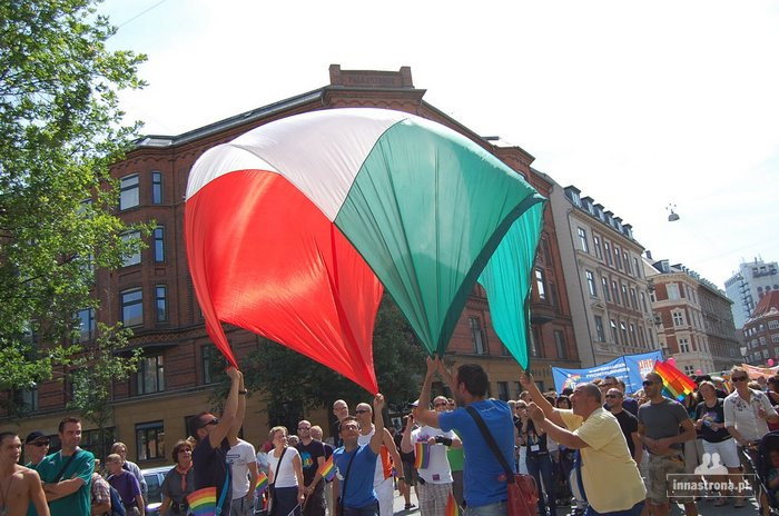 Copenhagen Pride 2009 - zdjęcie: 123/144