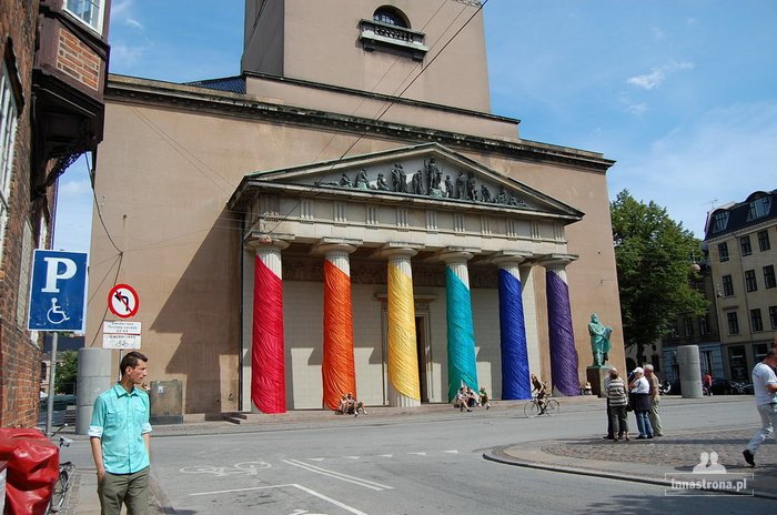 Copenhagen Pride 2009 - zdjęcie: 142/144
