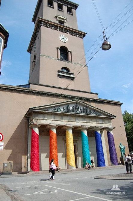Copenhagen Pride 2009 - zdjęcie: 143/144