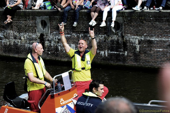 Canal Parade - zdjęcie: 142/190