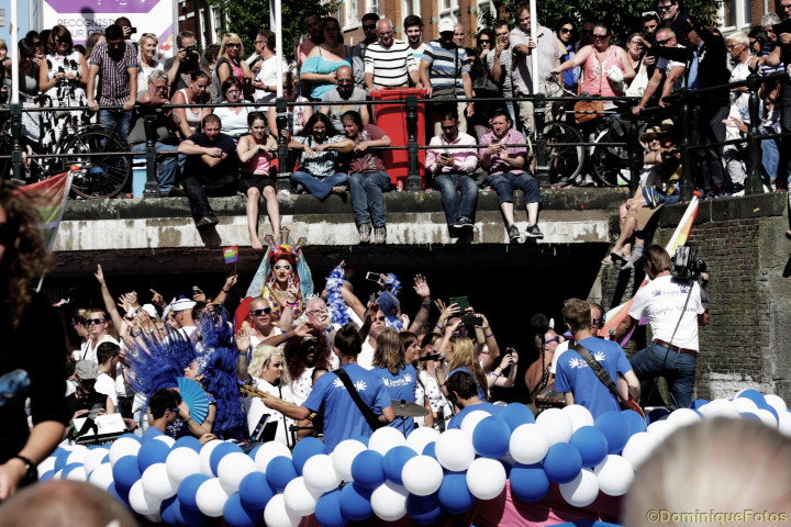 Canal Parade - zdjęcie: 163/190