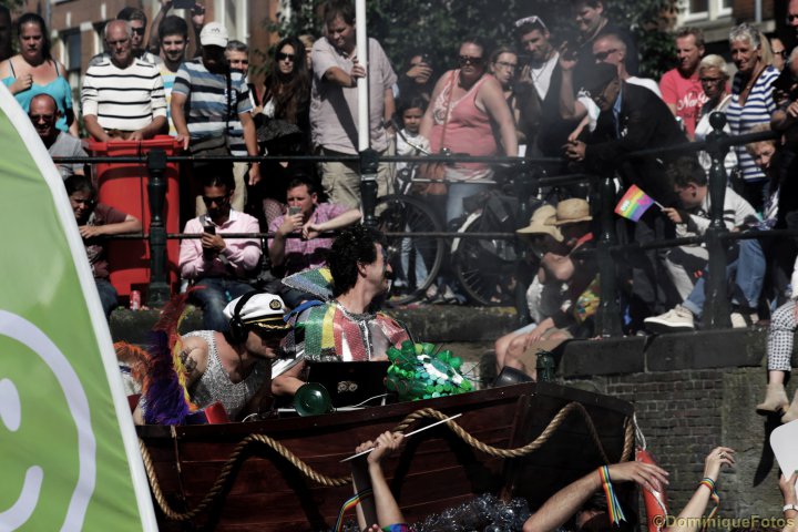 Canal Parade - zdjęcie: 177/190