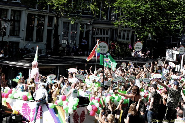 Canal Parade - zdjęcie: 187/190