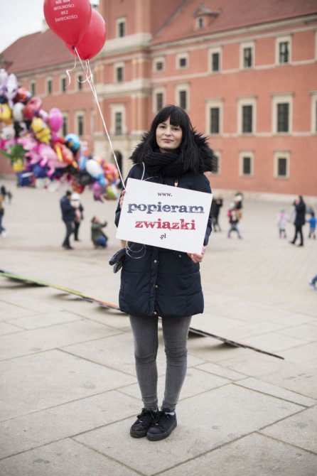 Fot. Magda Braniewska