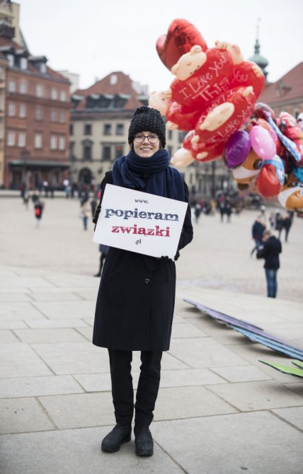 Fot. Magda Braniewska