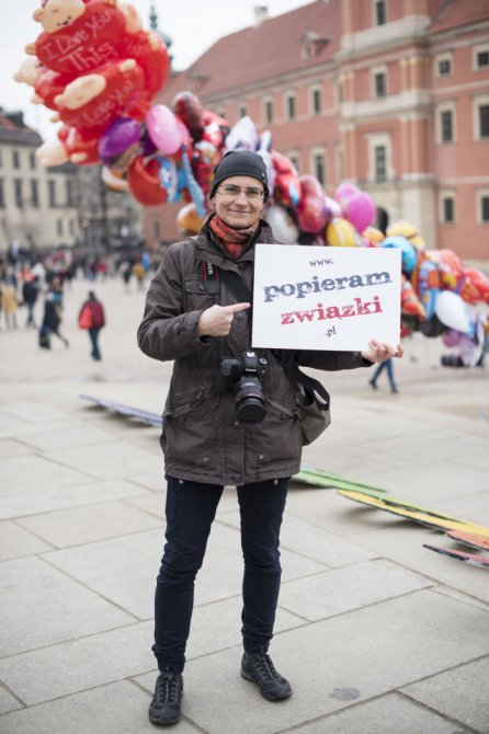 Fot. Magda Braniewska