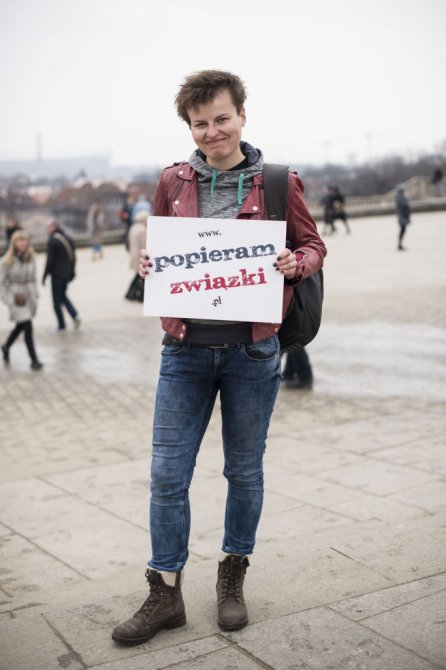 Fot. Magda Braniewska