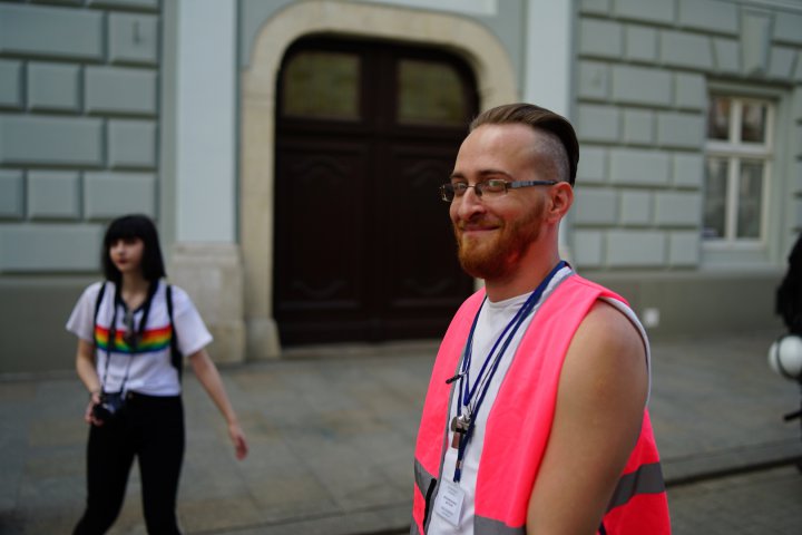 Kraków, Marsz Równości 2018 - zdjęcie: 140/164