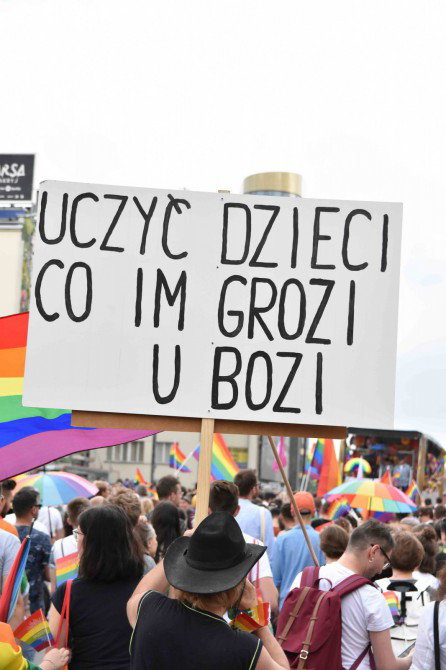 Fot. A. Urbaniec
