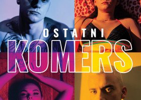 "Ostatni Komers" na DVD i VOD