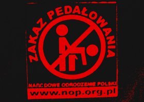 Homofobia w Polsce