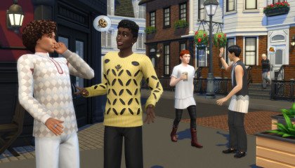 On, ona, ono, onu a może onx: The Sims 4 wprowadza opcję ustawiania zaimków! 
