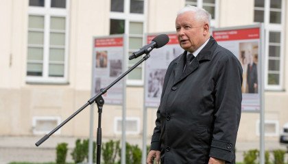  Jarosław Kaczyński ukarany za transfobiczne wypowiedzi: Komisja Etyki Poselskiej wymierzyła możliwe najwyższą karę