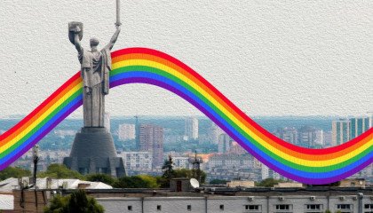 Pierwszy queerowy festiwal filmowy w Ukrainie. „Jesteśmy queerami, walczymy o ten kraj“