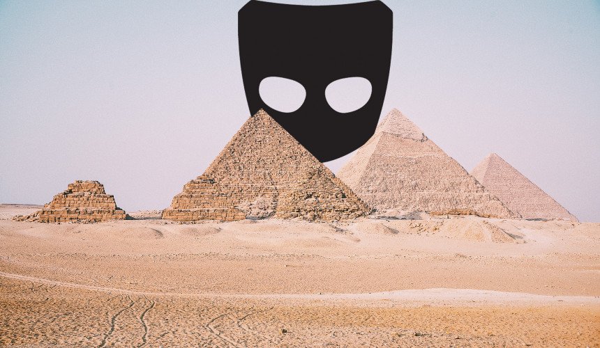 Grindr ostrzega: policja wyłapuje i następnie aresztuje użytkowników aplikacji w Egipcie
