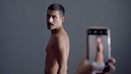 „Pornomelancholia“ – historia meksykańskiego „gwiazdora porno średniego kalibru” - ostro i w dobrym stylu