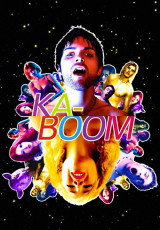 Okładka filmu "Kaboom" 2010