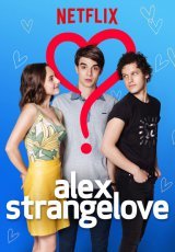 Alex Strangelove