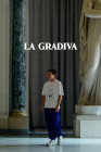 Okładka filmu "La Gradiva" 2026